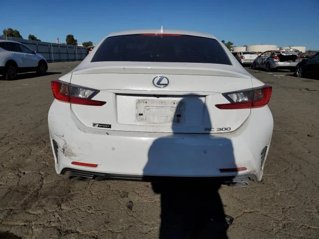 Lexus RC 300h, снимка 6 - Автомобили и джипове - 47944317