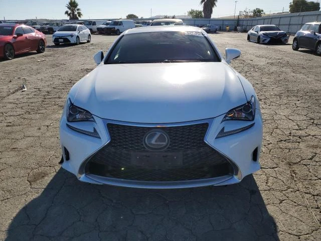 Lexus RC 300h, снимка 5 - Автомобили и джипове - 47944317