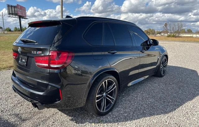 BMW X5M Bang&Olufs 4.4L (575HP) FULL* * , снимка 4 - Автомобили и джипове - 48085640