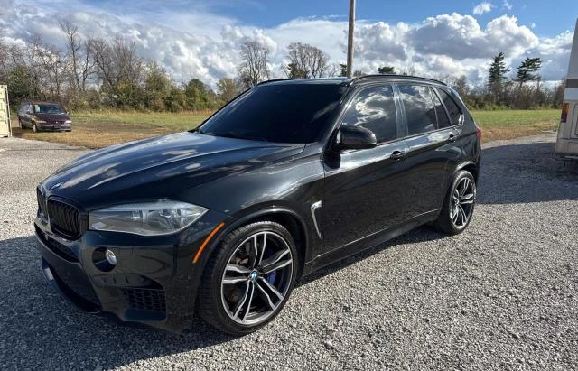 BMW X5M Bang&Olufs 4.4L (575HP) FULL* * , снимка 2 - Автомобили и джипове - 48085640