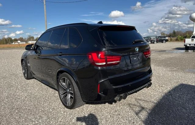 BMW X5M Bang&Olufs 4.4L (575HP) FULL* * , снимка 3 - Автомобили и джипове - 48085640