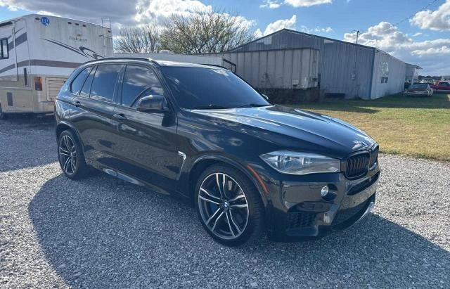 BMW X5M Bang&Olufs 4.4L (575HP) FULL* * , снимка 1 - Автомобили и джипове - 48085640