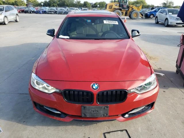 BMW 335, снимка 1 - Автомобили и джипове - 48207854