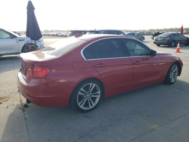 BMW 335, снимка 6 - Автомобили и джипове - 48207854