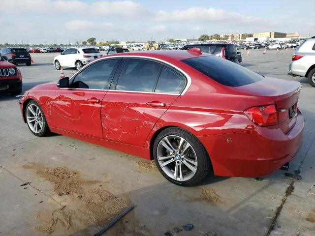 BMW 335, снимка 5 - Автомобили и джипове - 48207854