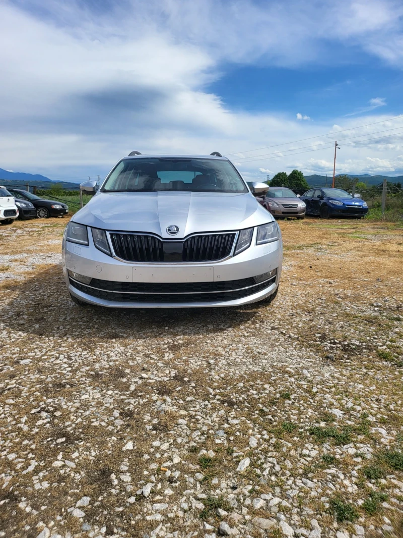 Skoda Octavia - 20999 лв. - 37348814 | Car24.bg