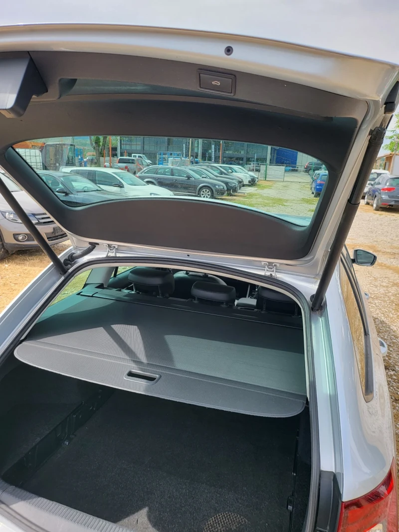 Skoda Octavia - 20999 лв. - 37348814 | Car24.bg