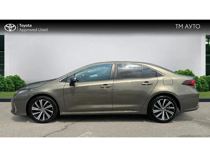 Toyota Corolla COROLLA SDN 1.5P EXECUTIVE PLU - изображение 3