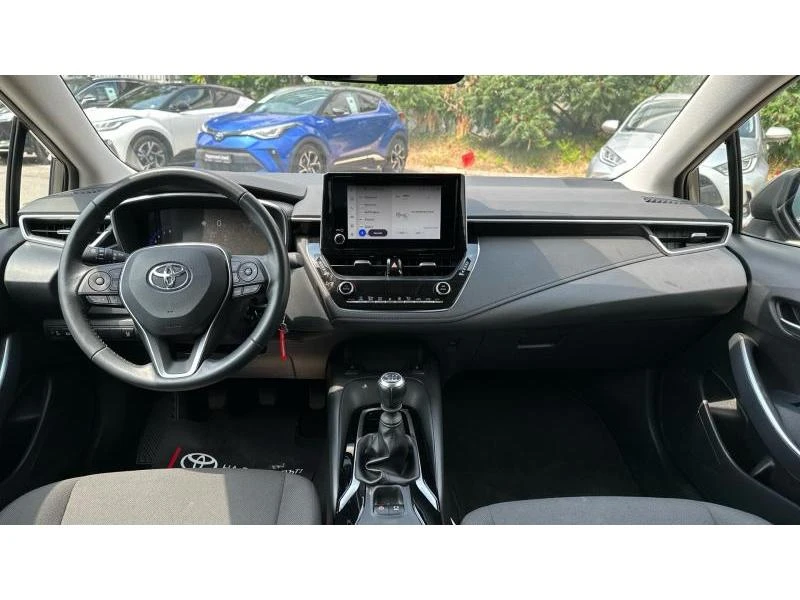 Toyota Corolla COROLLA SDN 1.5P EXECUTIVE PLU - изображение 8