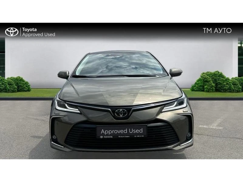 Toyota Corolla COROLLA SDN 1.5P EXECUTIVE PLU - изображение 5
