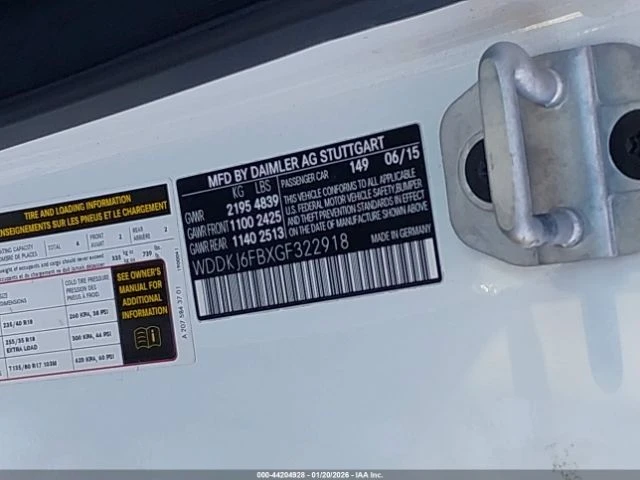 Mercedes-Benz E 400 4MATIC #������# !KAMEP�! | Mobile.bg � ����������� 9
