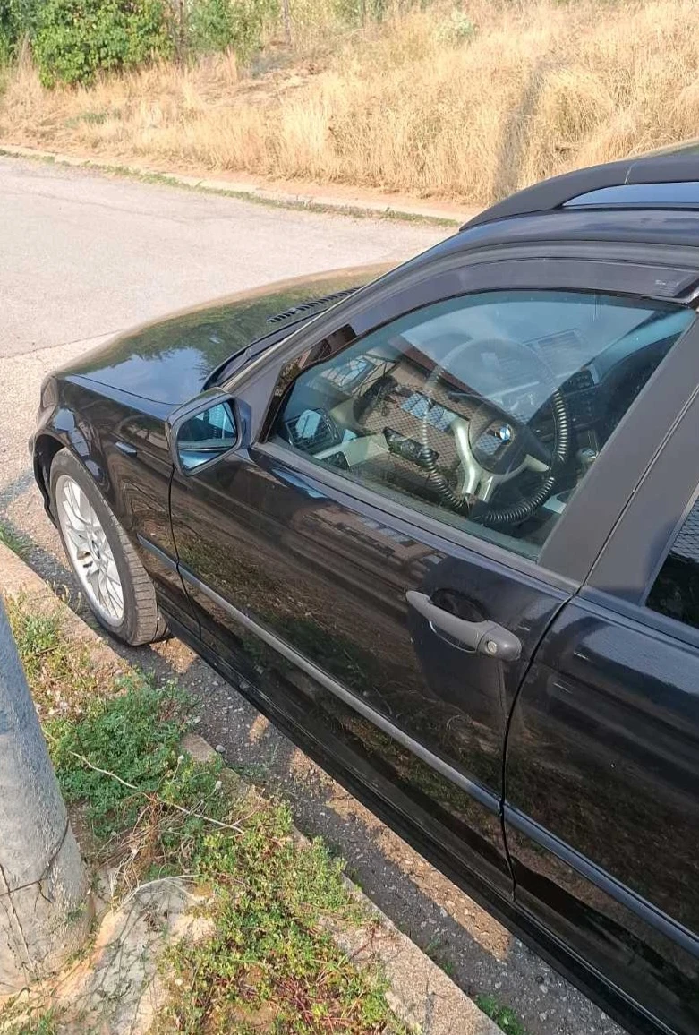 BMW 320 Е46, снимка 5 - Автомобили и джипове - 55704056