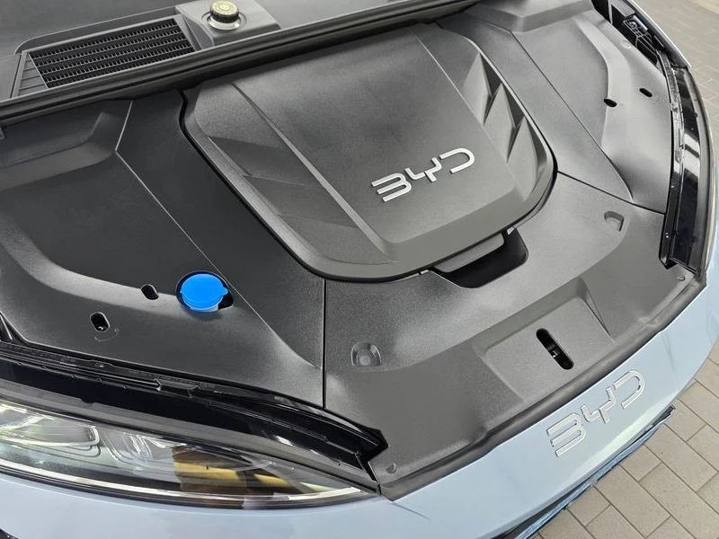 BYD Seal Dynamic AWD| 201�.�. | Mobile.bg � ����������� 6
