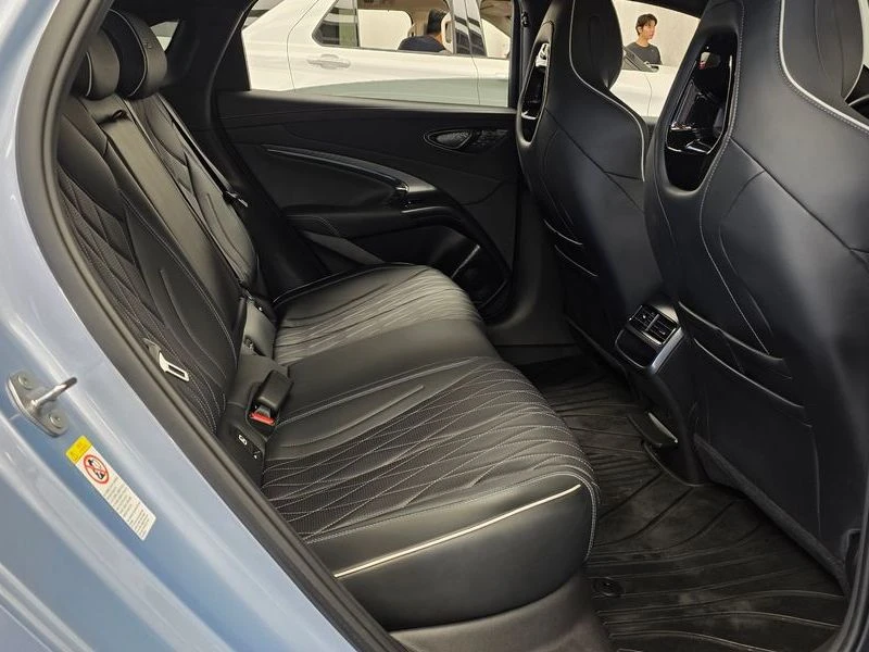 BYD Seal Dynamic AWD| 201�.�. | Mobile.bg � ����������� 12