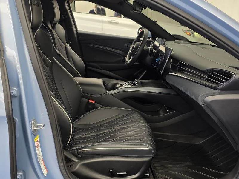 BYD Seal Dynamic AWD| 201�.�. | Mobile.bg � ����������� 11