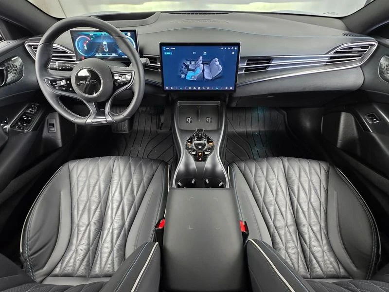 BYD Seal Dynamic AWD| 201�.�. | Mobile.bg � ����������� 7