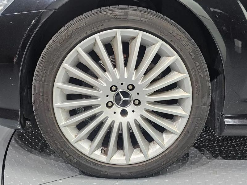 Mercedes-Benz S 500 273 961, снимка 5 - Автомобили и джипове - 56183249