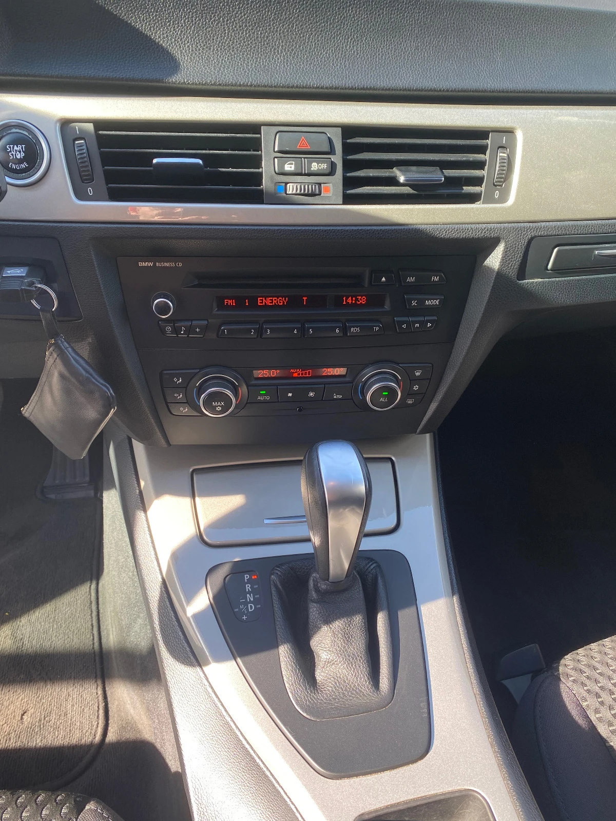 BMW 325 E90  - изображение 4