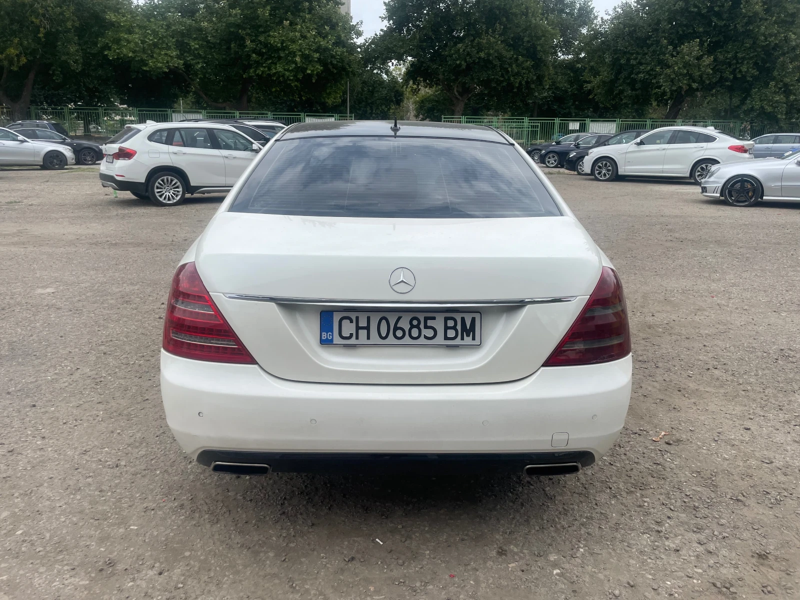 Mercedes-Benz S 350 350d - изображение 3