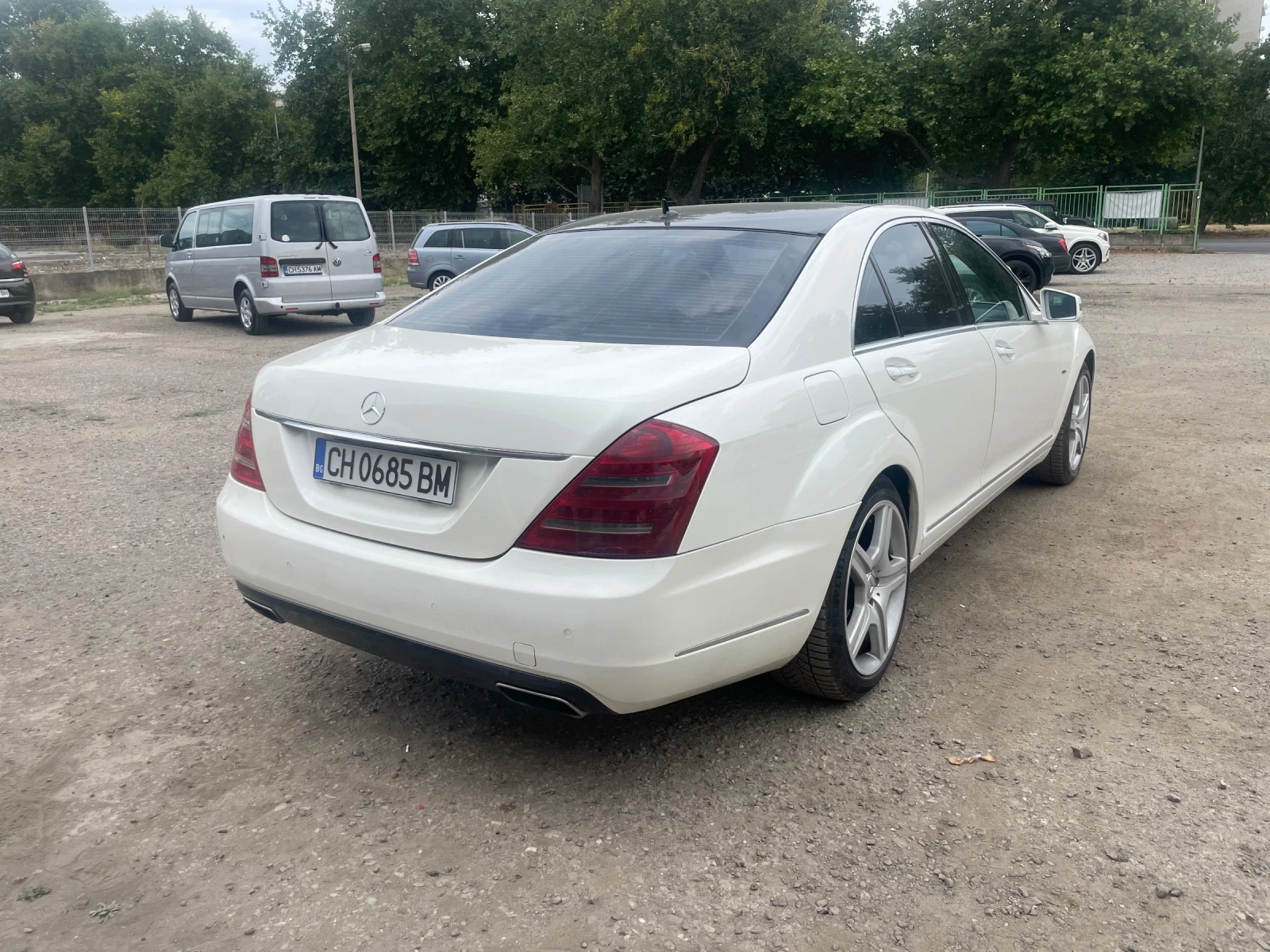 Mercedes-Benz S 350 350d - изображение 4