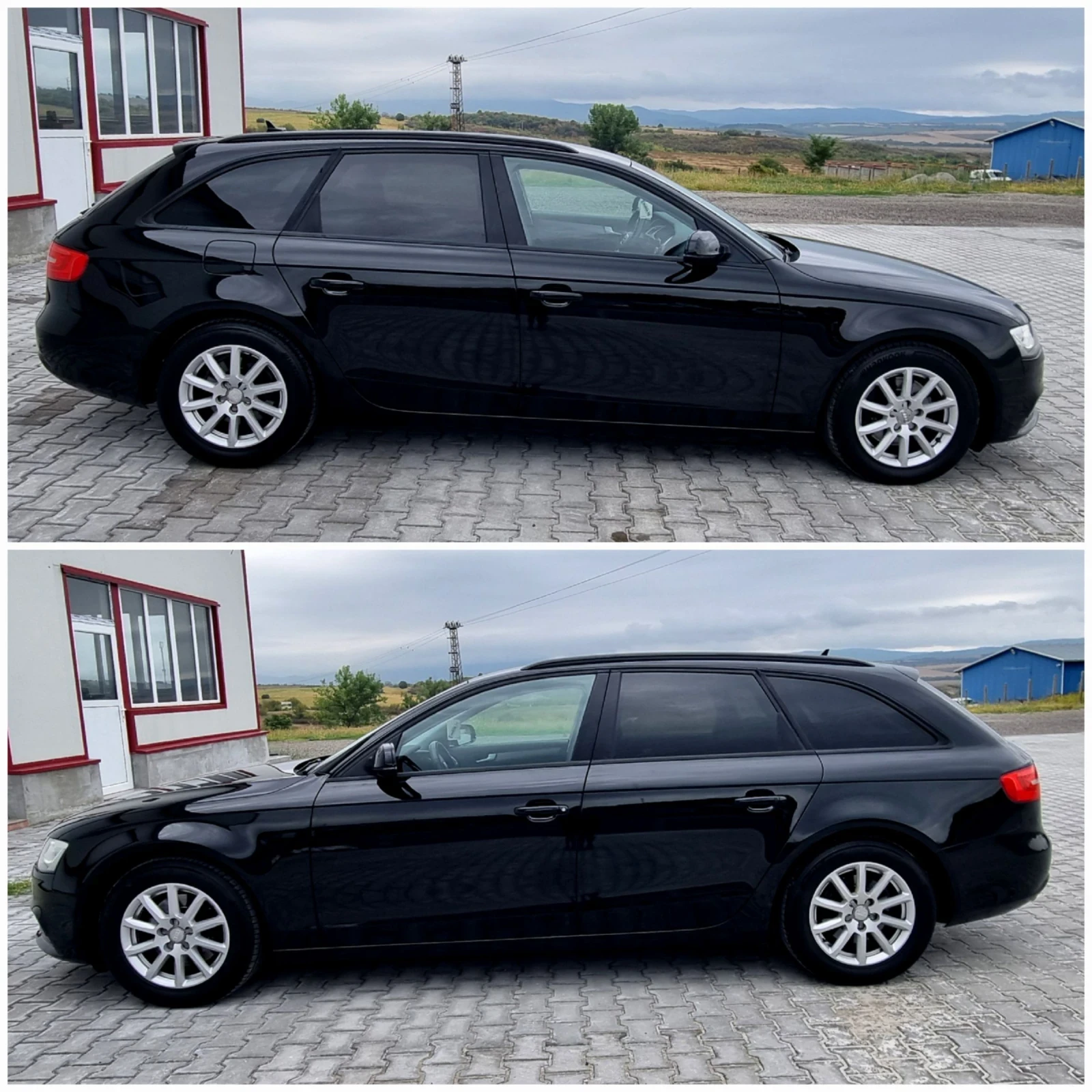 Audi A4 2.0tdi 150k.c.AUTO, NAVI - изображение 7