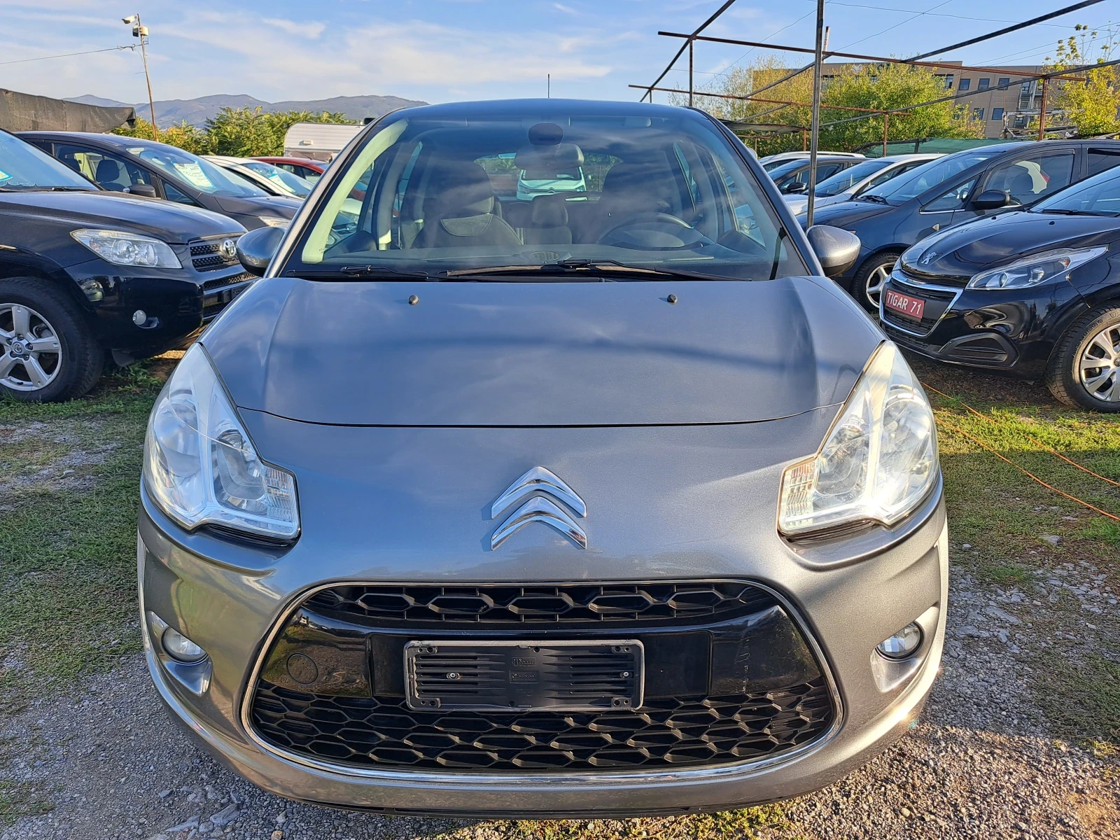 Citroen C3 1.6 HDI EXCLUSIVE NAVI PARKTRONIK PANORAMA - изображение 2