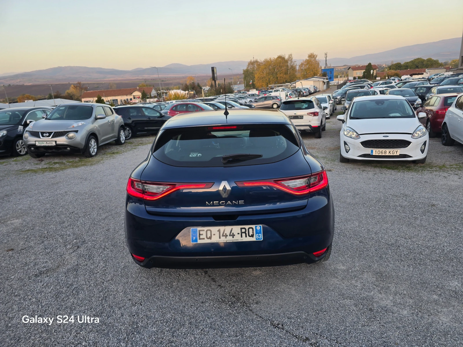 Renault Megane 1.5DCI-110K.C, AVTOMATIK-NAVI EURO6B - изображение 6