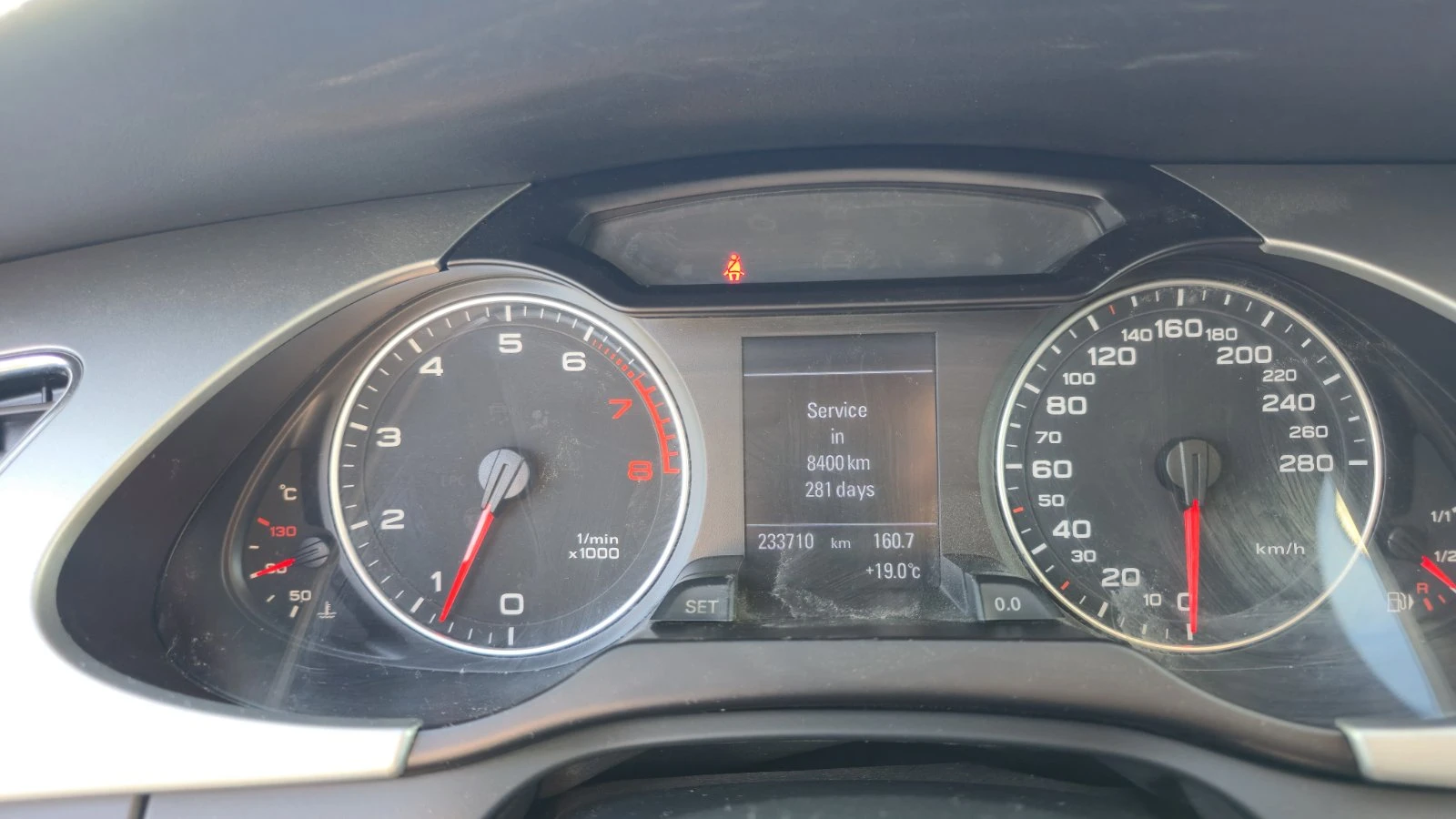 Audi A4 3.2 quattro | Mobile.bg   12