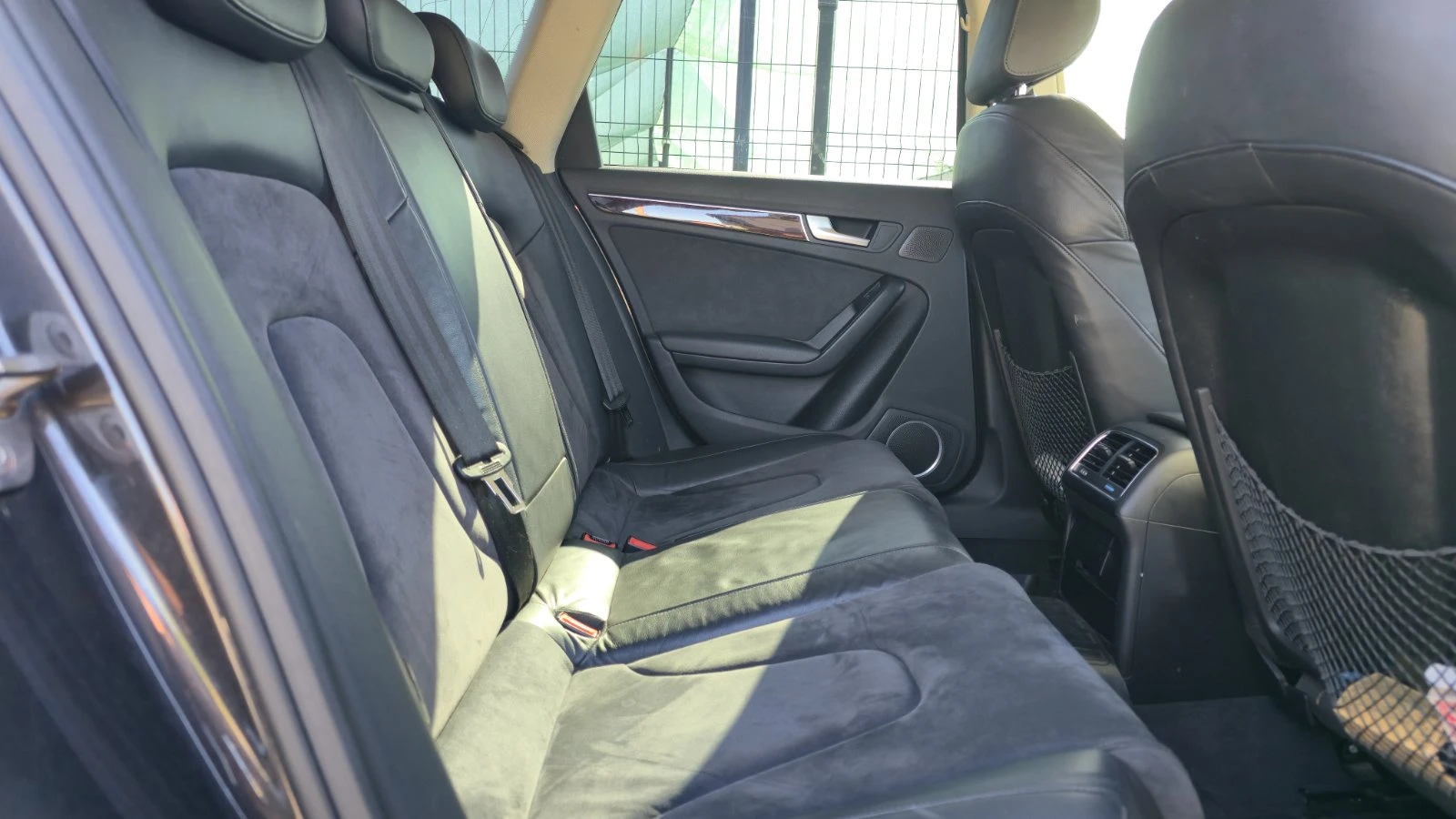 Audi A4 3.2 quattro | Mobile.bg   14