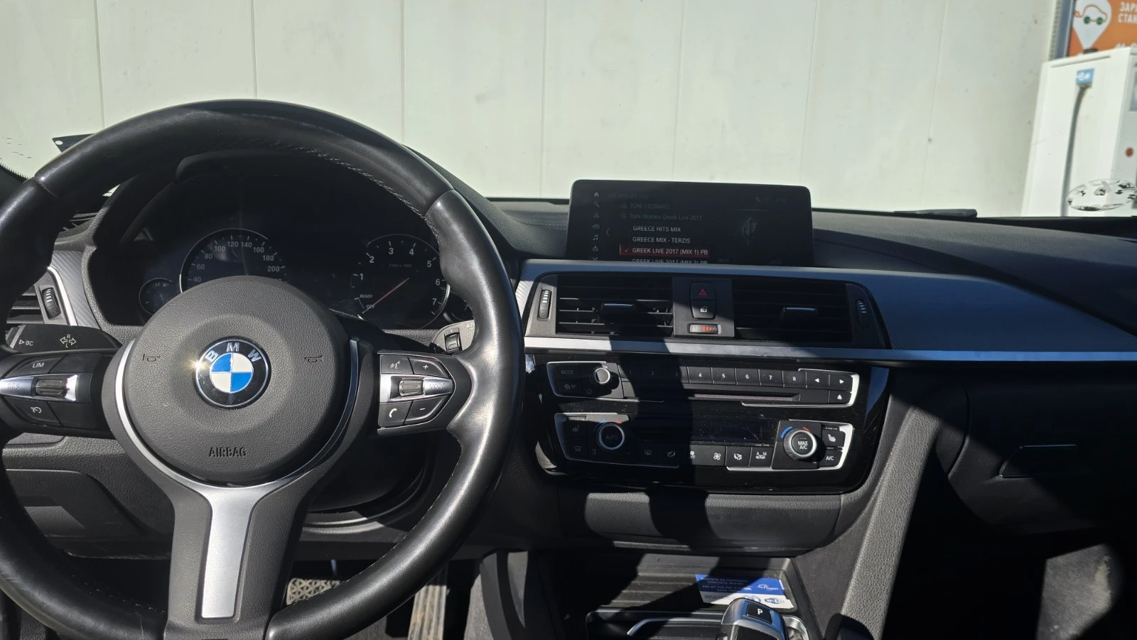 BMW 320 F31 Бартер  - изображение 10