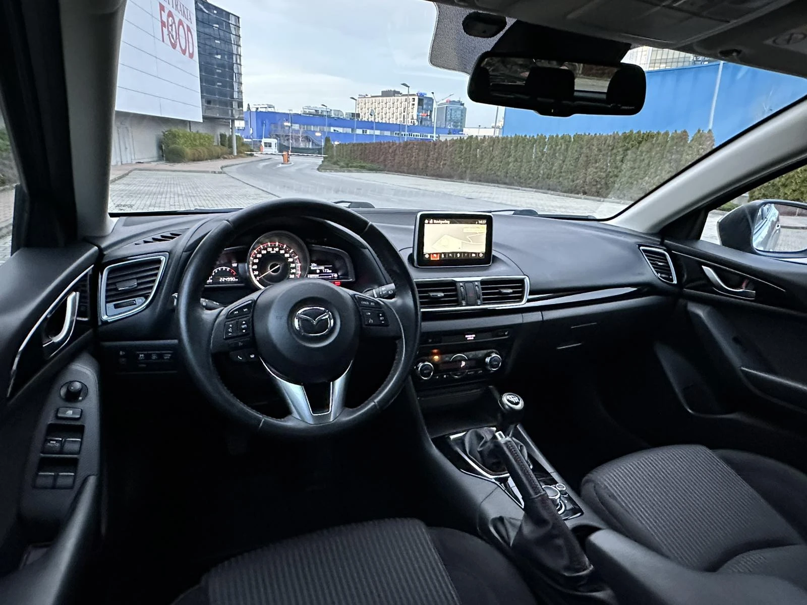 Mazda 3 2.0 SKYACTIVE*  *  | Mobile.bg   14