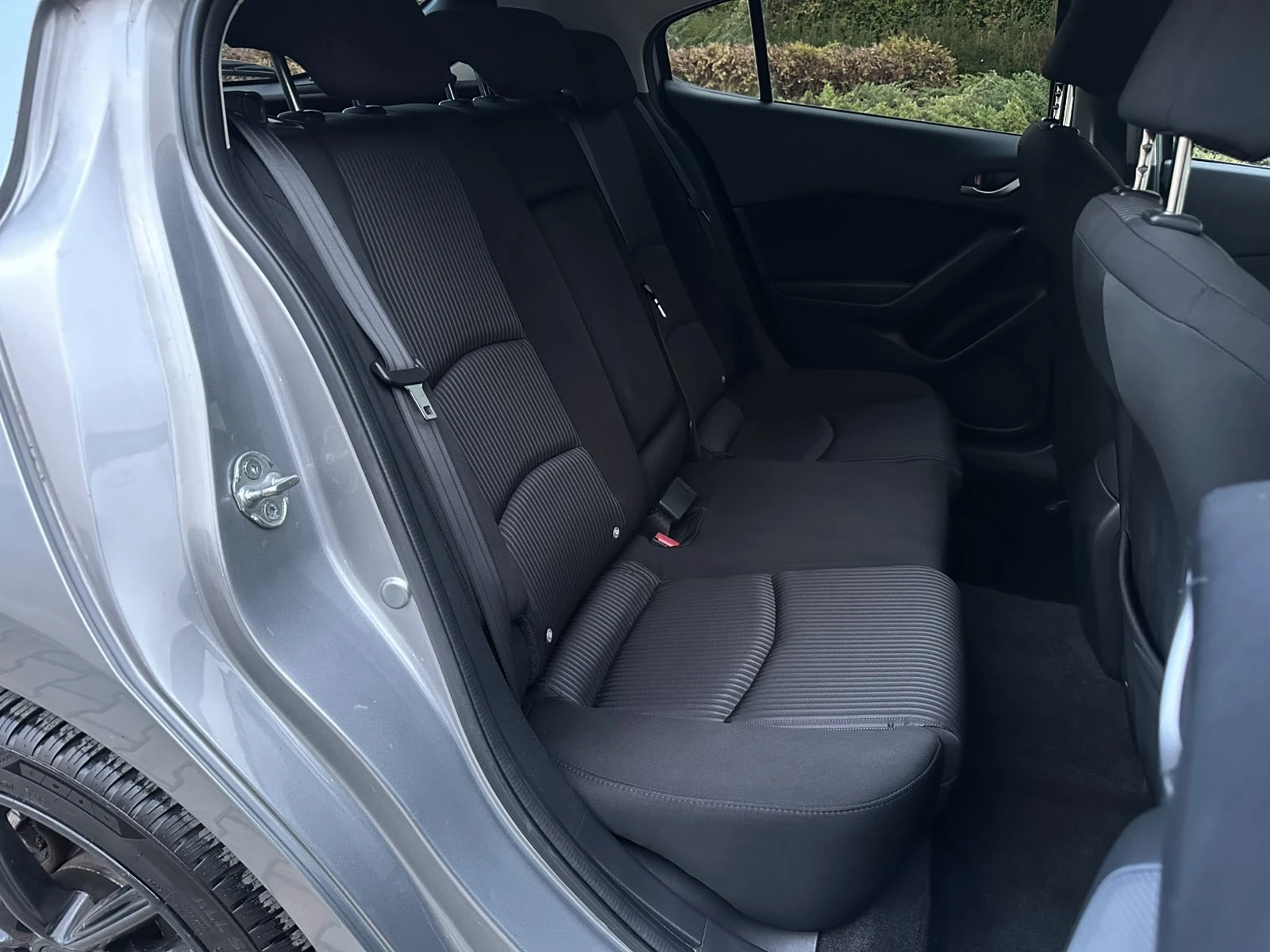 Mazda 3 2.0 SKYACTIVE*  *  | Mobile.bg   12