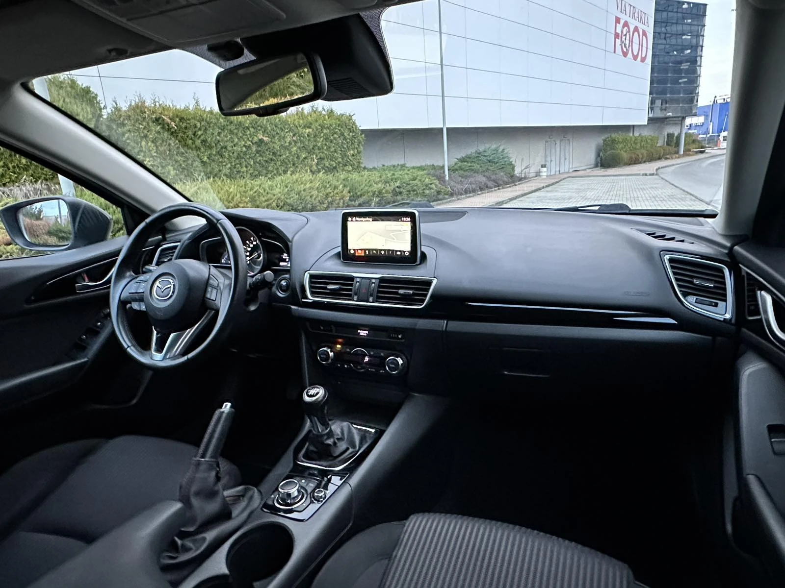Mazda 3 2.0 SKYACTIVE*  *  | Mobile.bg   15