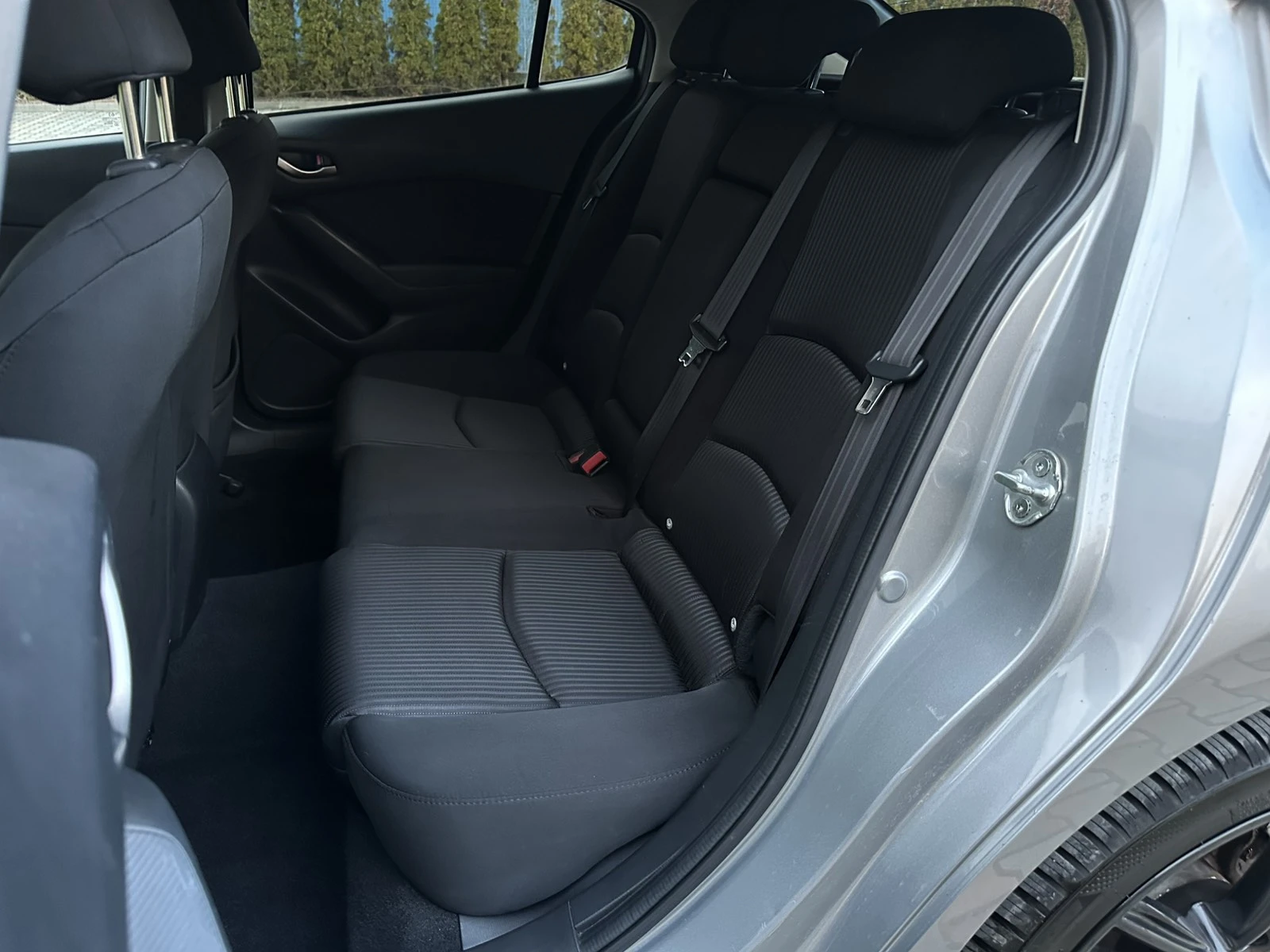 Mazda 3 2.0 SKYACTIVE*  *  | Mobile.bg   11