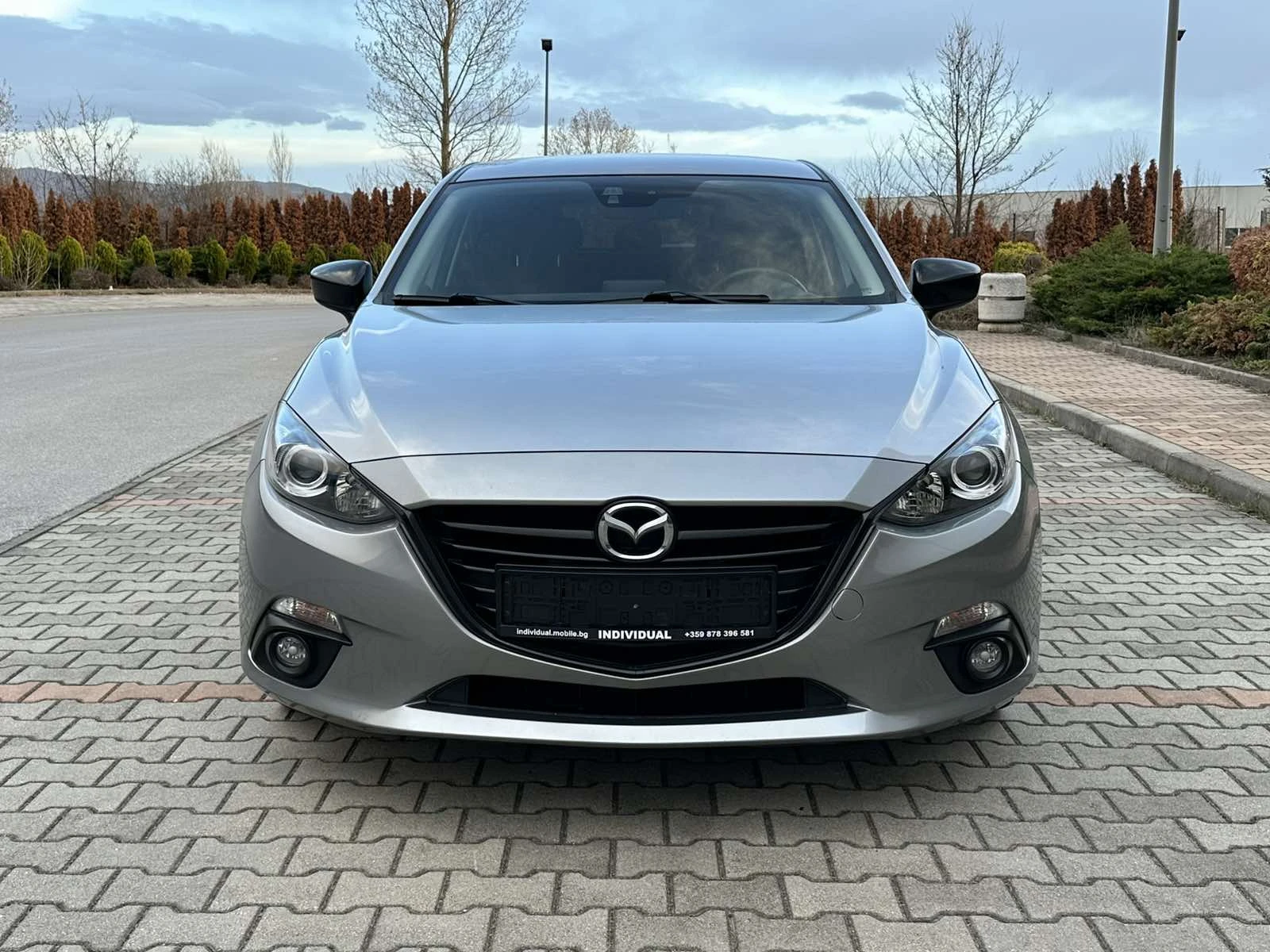 Mazda 3 2.0 SKYACTIVE*  *  | Mobile.bg   1