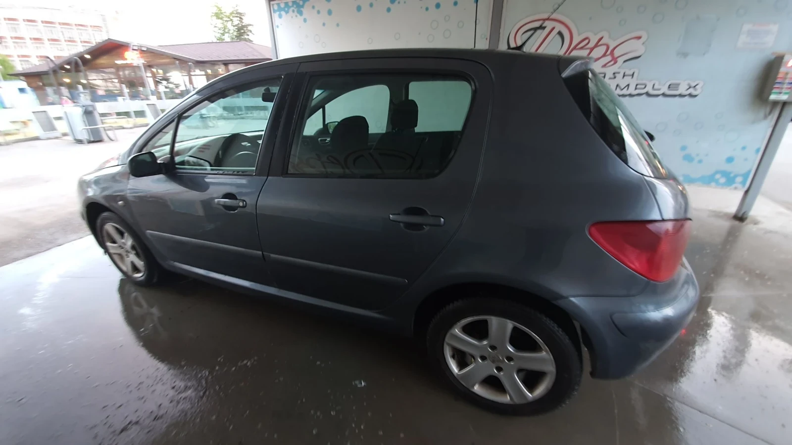 Peugeot 307  - изображение 5