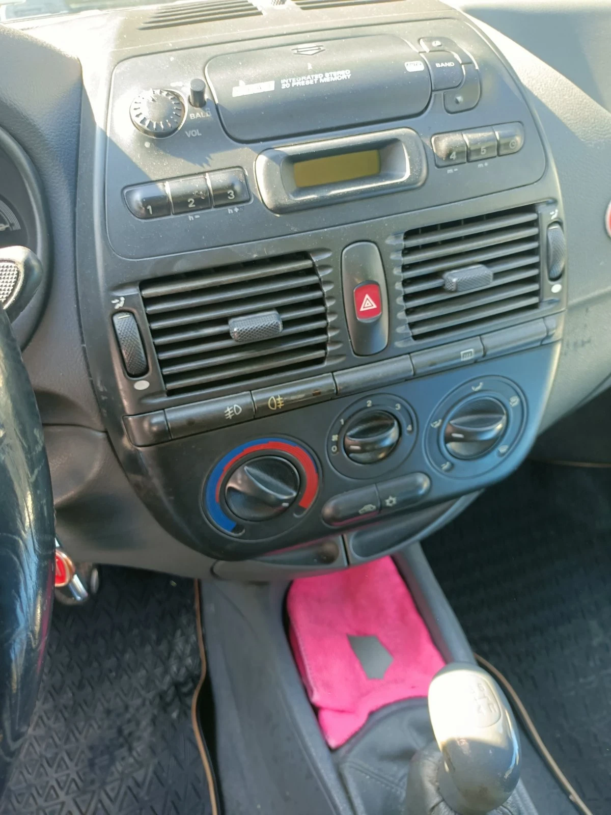 Fiat Bravo 1.6  - изображение 5