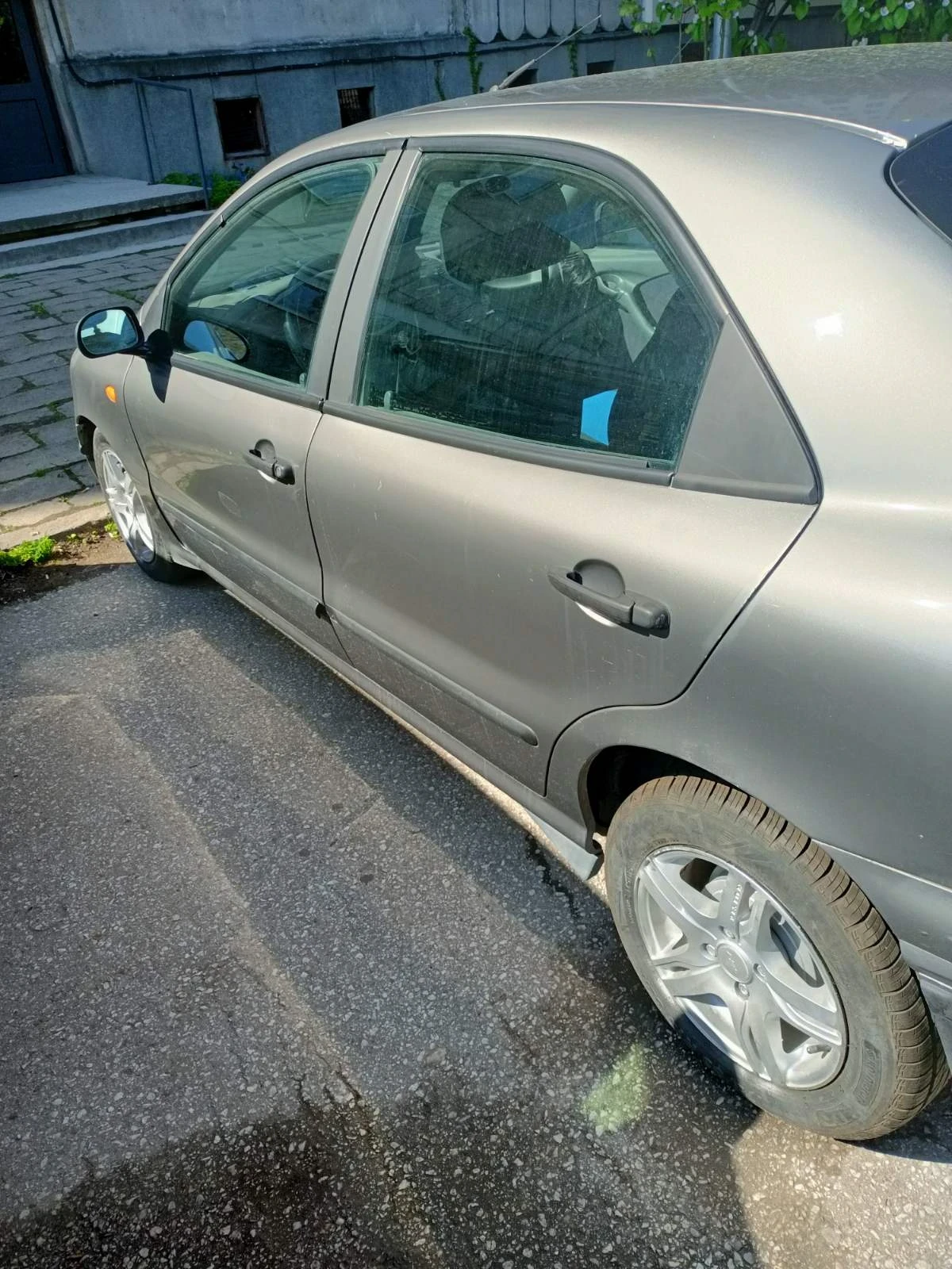 Fiat Bravo 1.6  - изображение 6