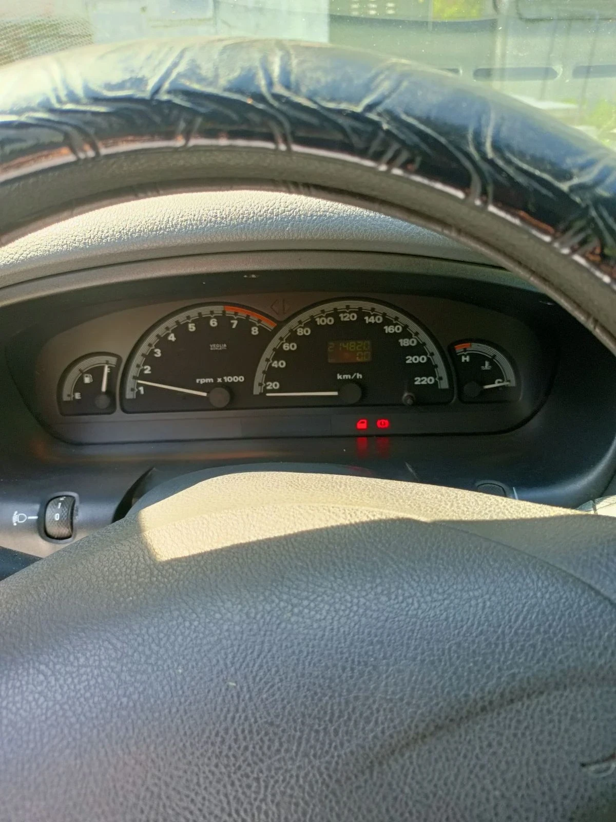 Fiat Bravo 1.6  - изображение 8