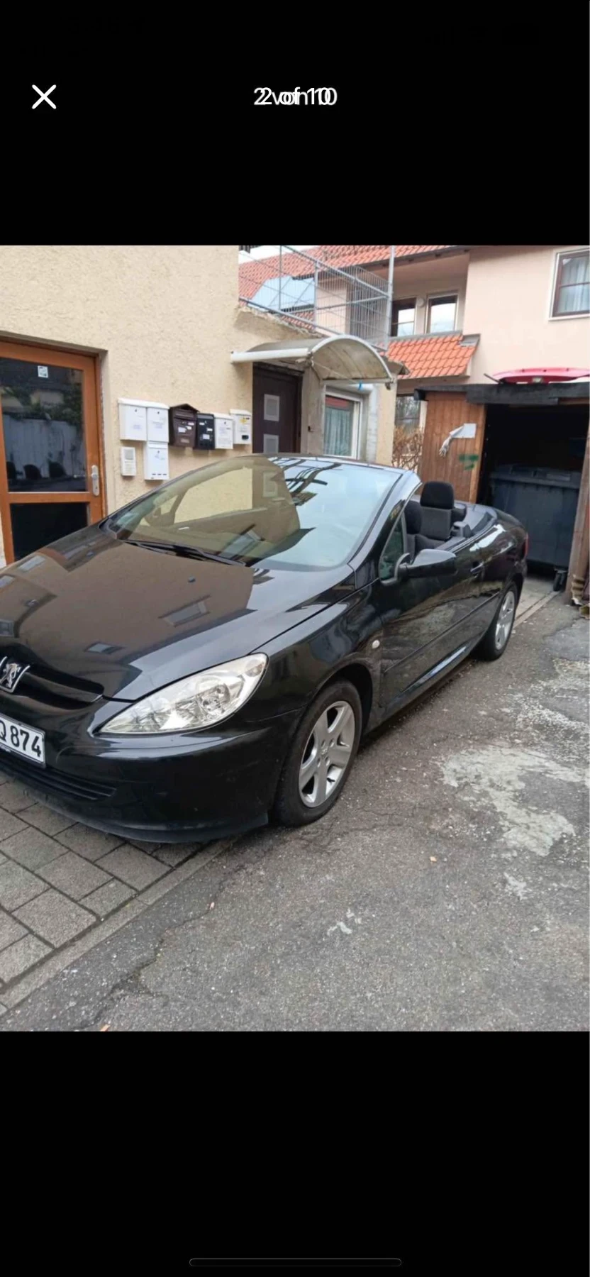 Peugeot 307  - изображение 2