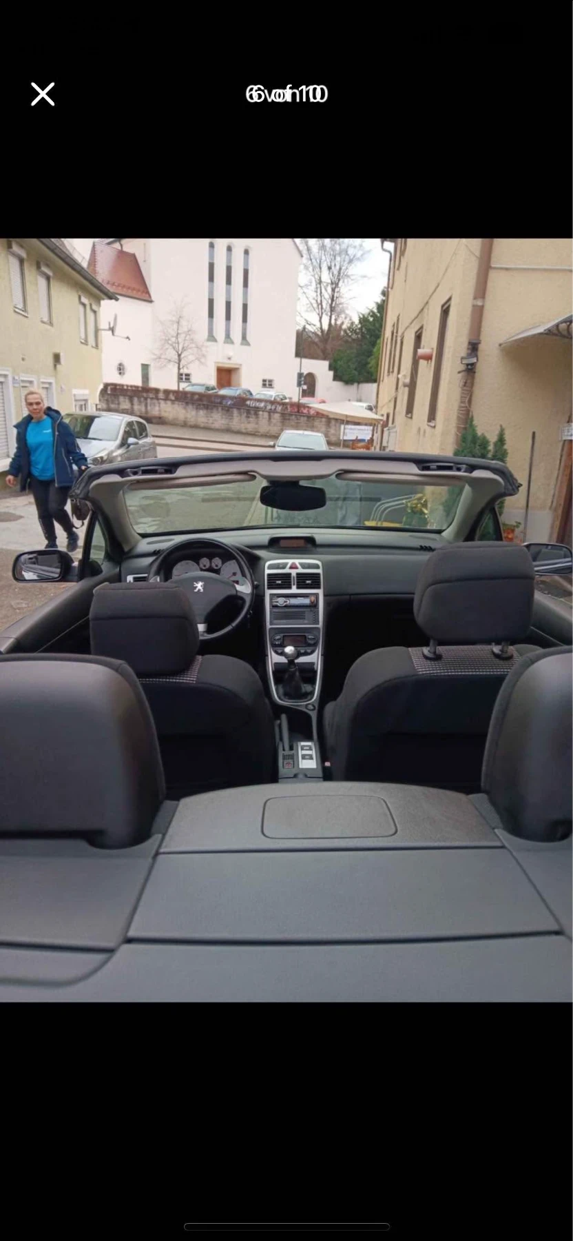 Peugeot 307  - изображение 5