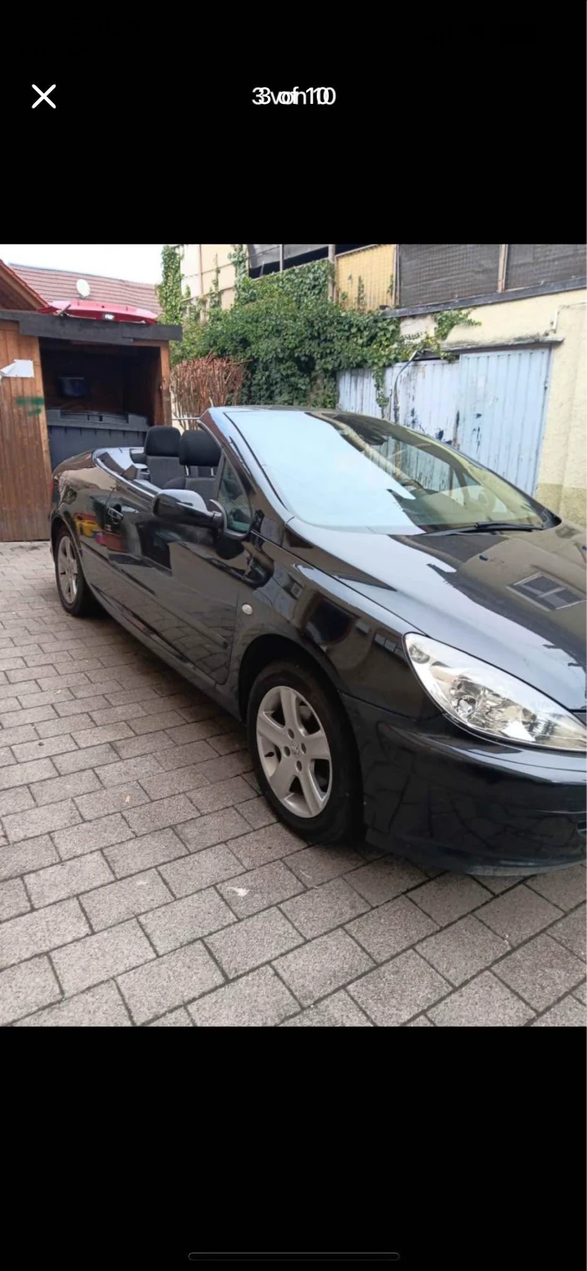 Peugeot 307  - изображение 3