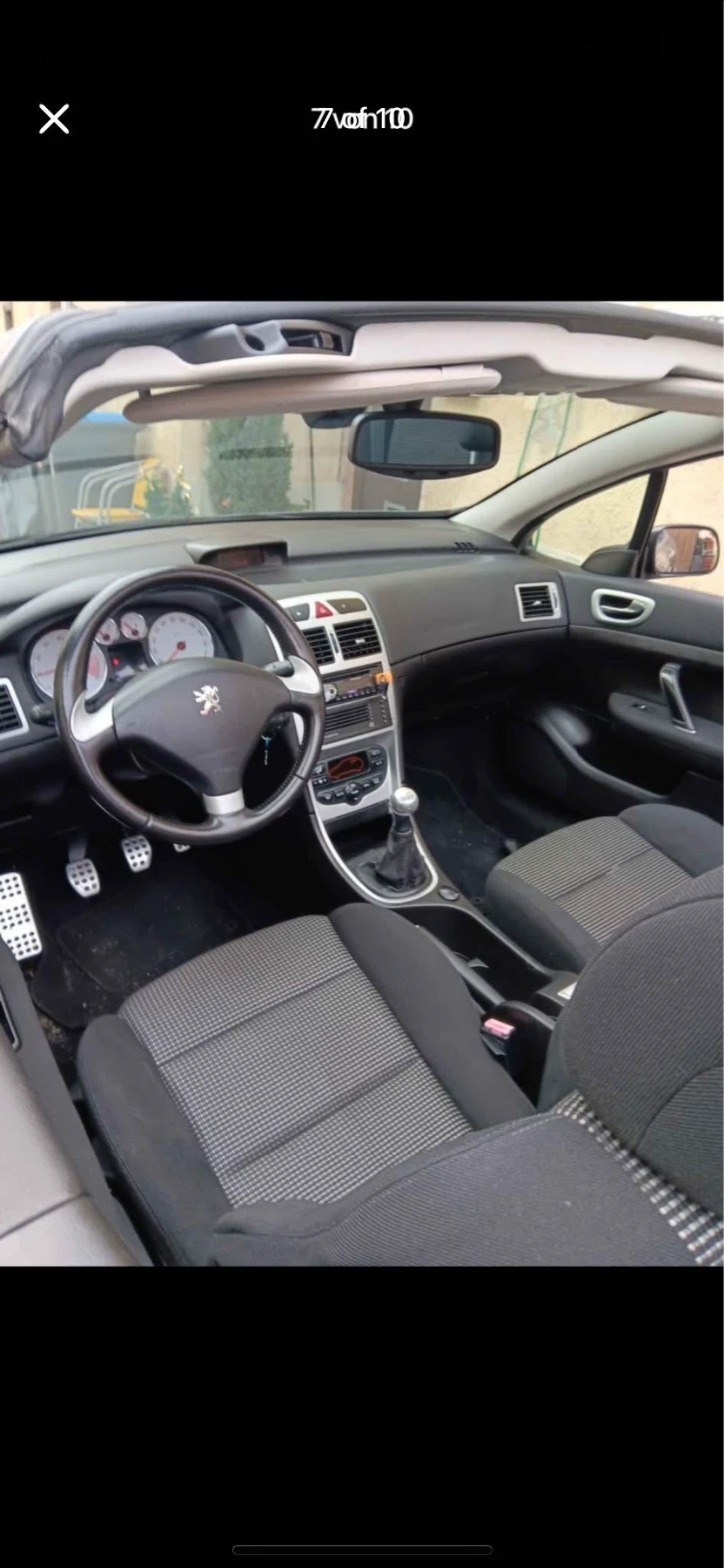 Peugeot 307  - изображение 6