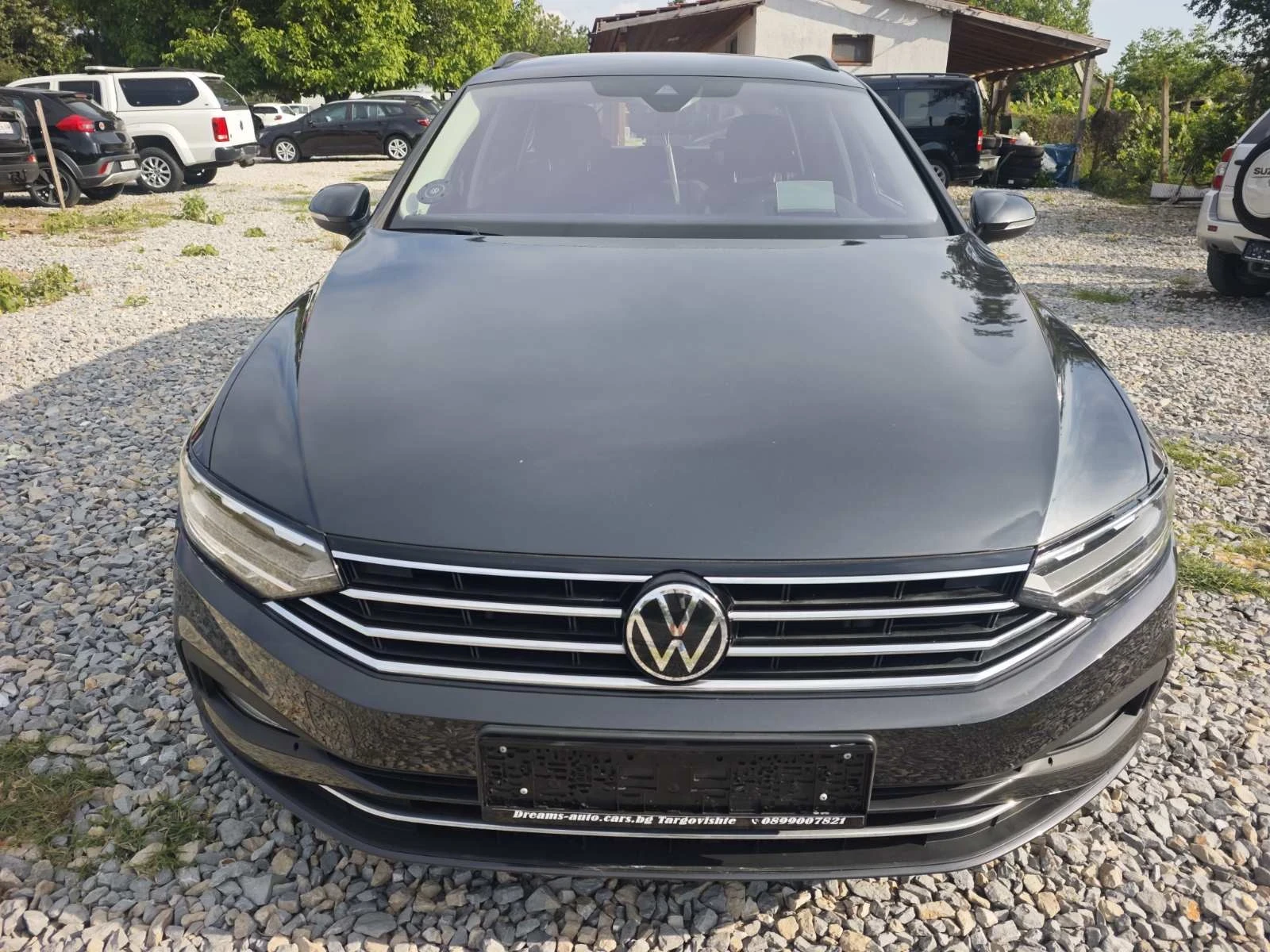 VW Passat 2.0TDI/150KC - изображение 8