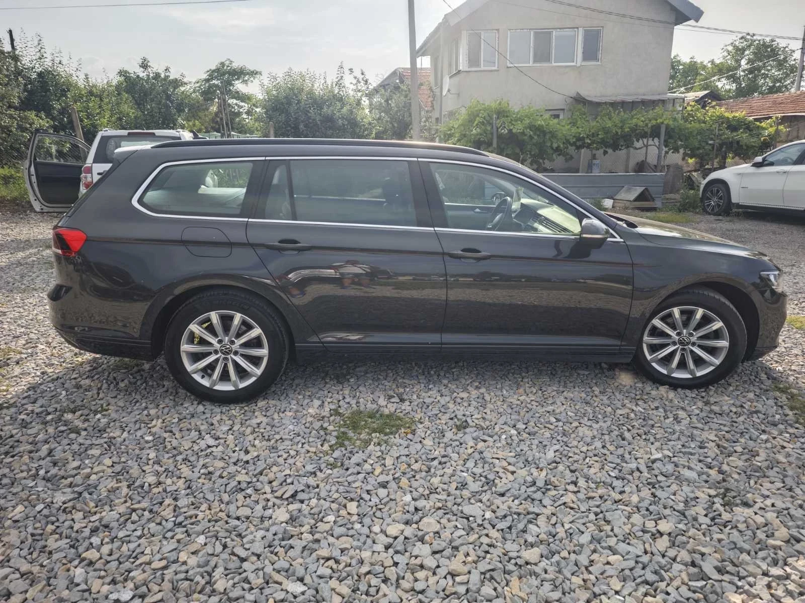 VW Passat 2.0TDI/150KC - изображение 3