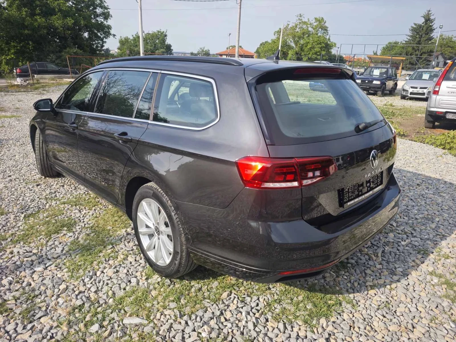 VW Passat 2.0TDI/150KC - изображение 5