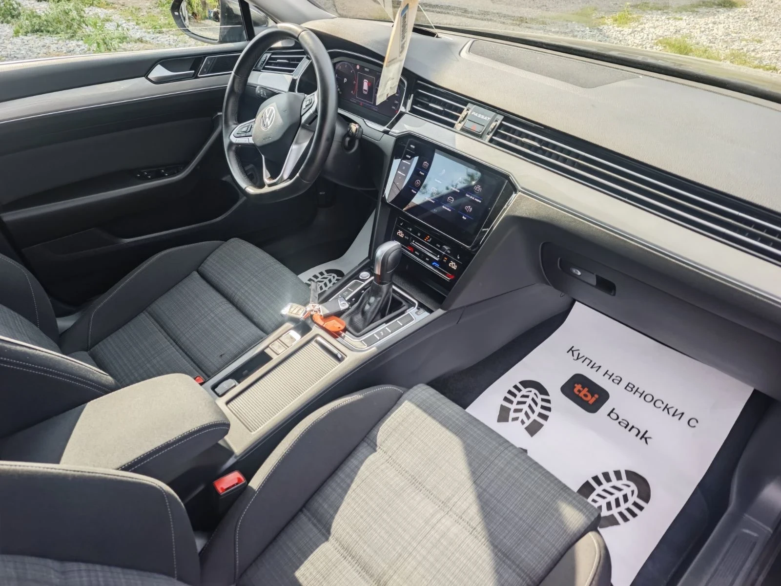 VW Passat 2.0TDI/150KC - изображение 9