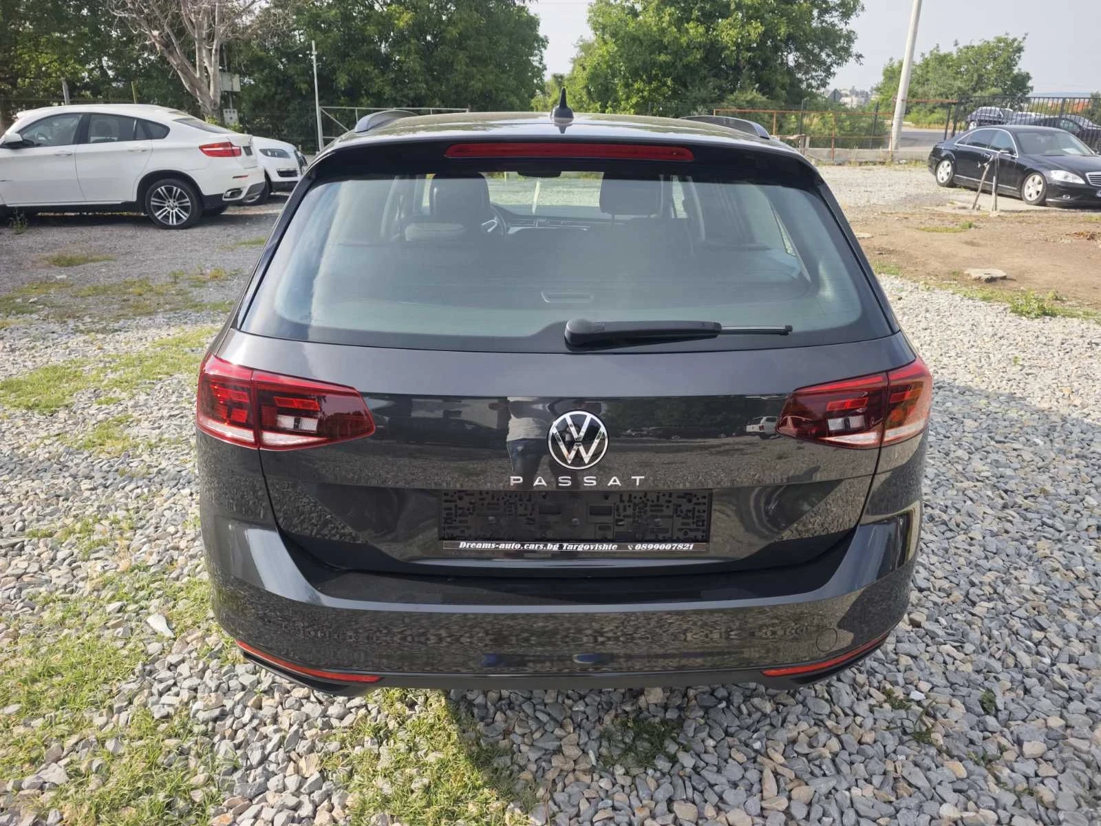 VW Passat 2.0TDI/150KC - изображение 7