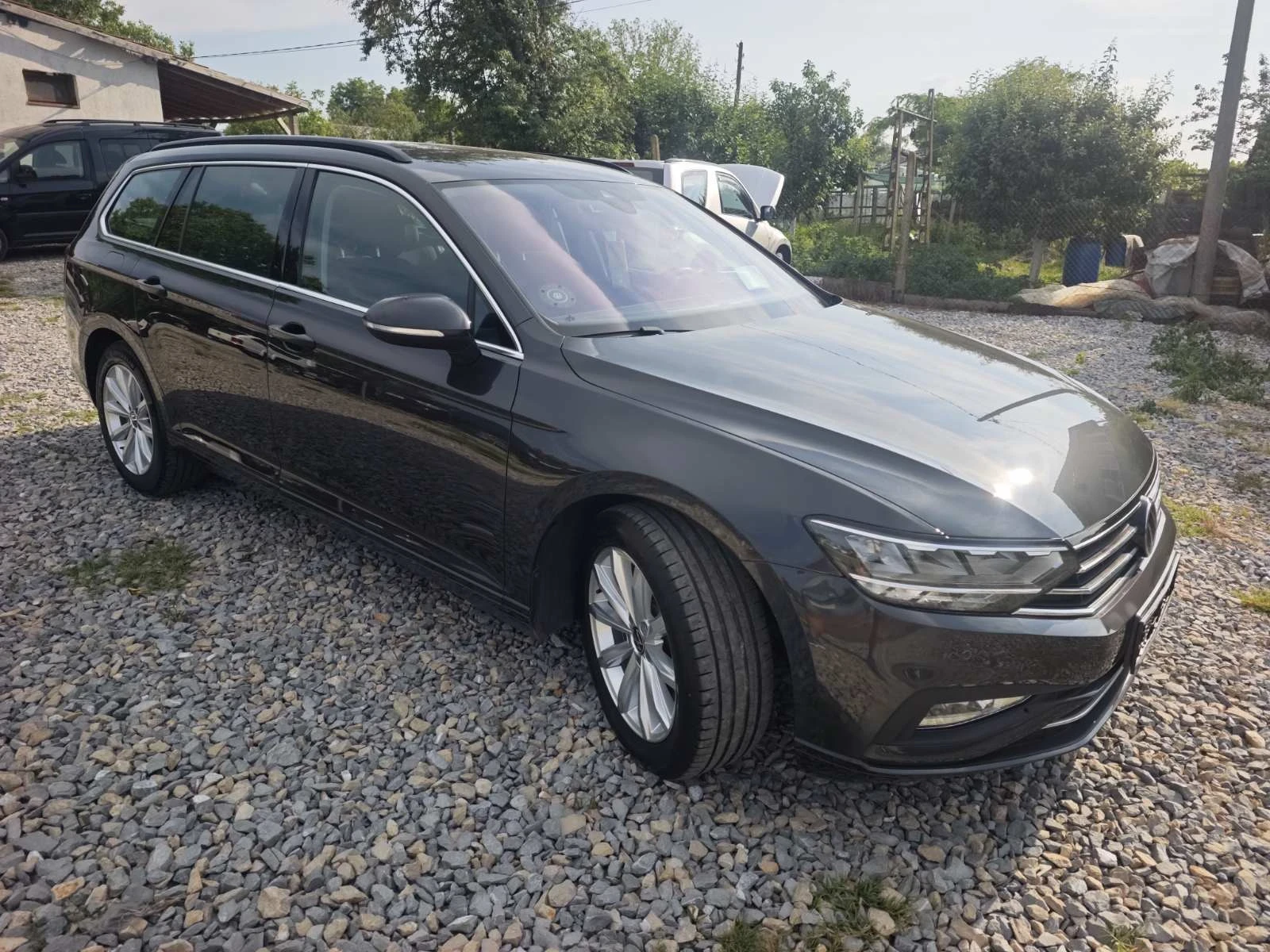 VW Passat 2.0TDI/150KC - изображение 2