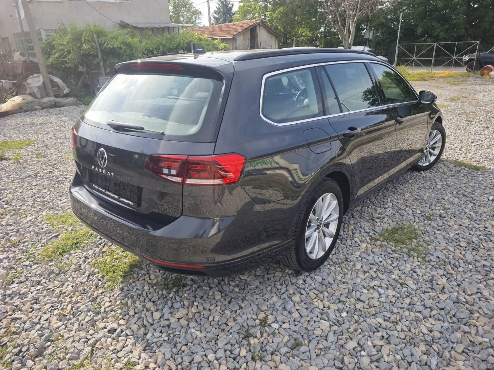 VW Passat 2.0TDI/150KC - изображение 6